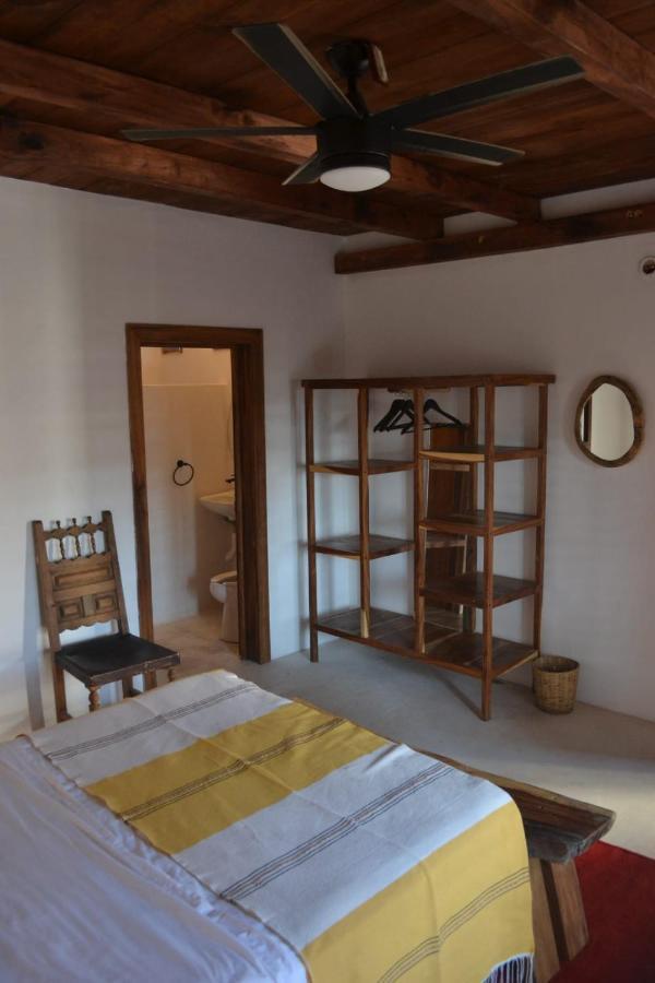 Casa Playa Del Amor San Pedro Pochutla Zewnętrze zdjęcie