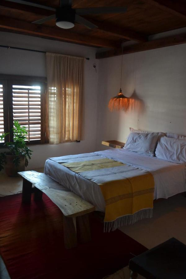 Casa Playa Del Amor San Pedro Pochutla Zewnętrze zdjęcie