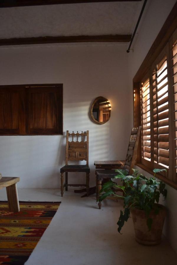 Casa Playa Del Amor San Pedro Pochutla Zewnętrze zdjęcie