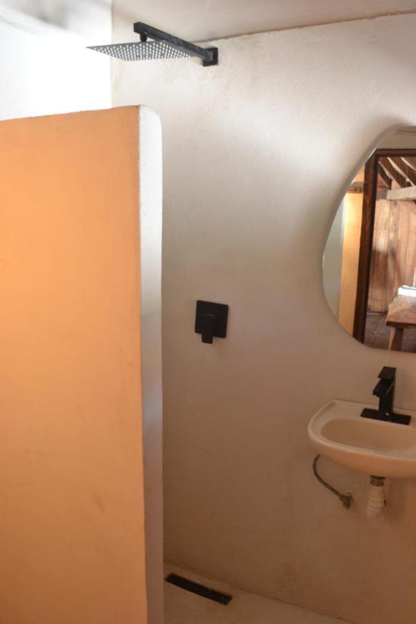 Casa Playa Del Amor San Pedro Pochutla Zewnętrze zdjęcie