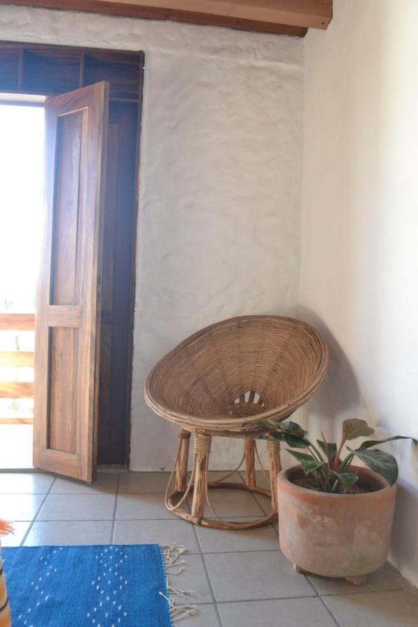 Casa Playa Del Amor San Pedro Pochutla Zewnętrze zdjęcie