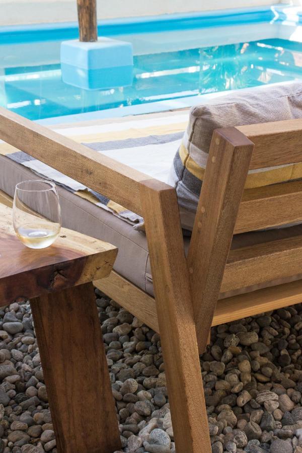 Casa Playa Del Amor San Pedro Pochutla Zewnętrze zdjęcie