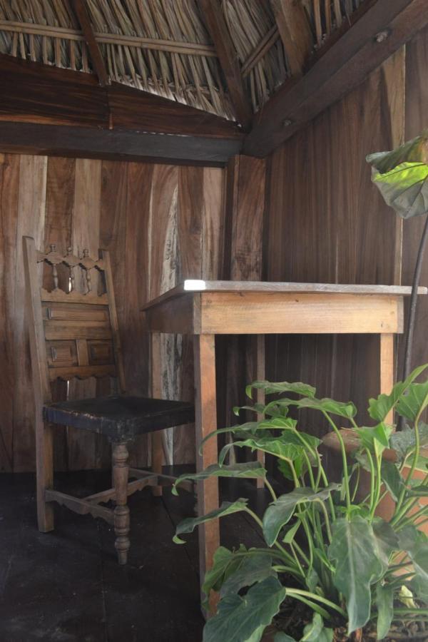 Casa Playa Del Amor San Pedro Pochutla Zewnętrze zdjęcie