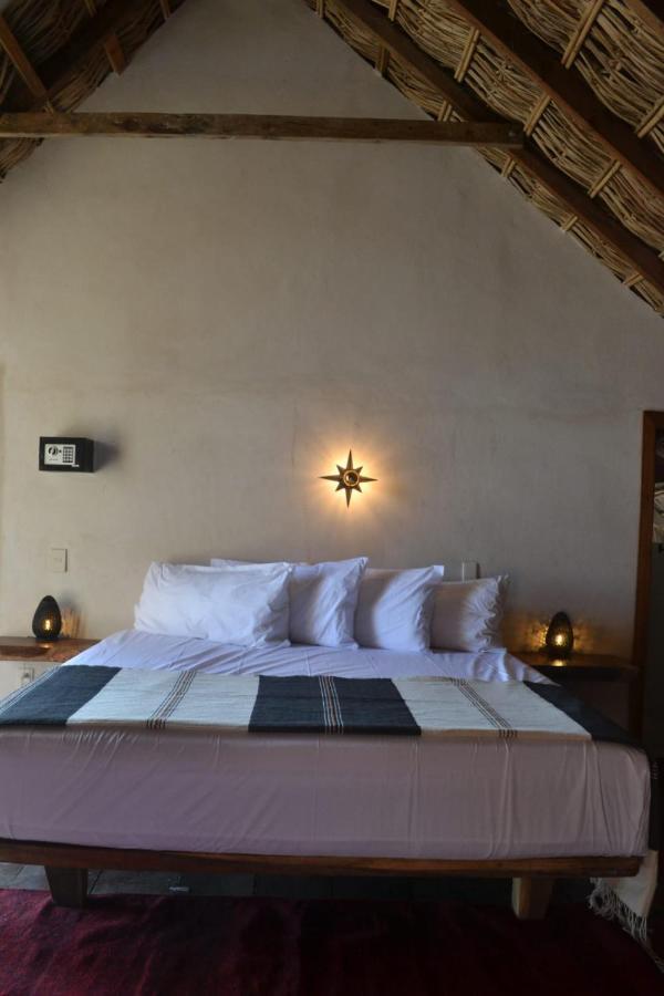 Casa Playa Del Amor San Pedro Pochutla Zewnętrze zdjęcie
