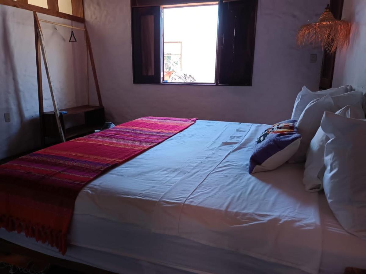 Casa Playa Del Amor San Pedro Pochutla Zewnętrze zdjęcie