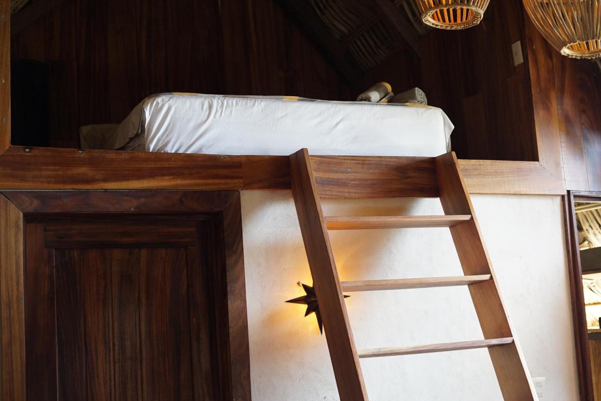 Casa Playa Del Amor San Pedro Pochutla Zewnętrze zdjęcie
