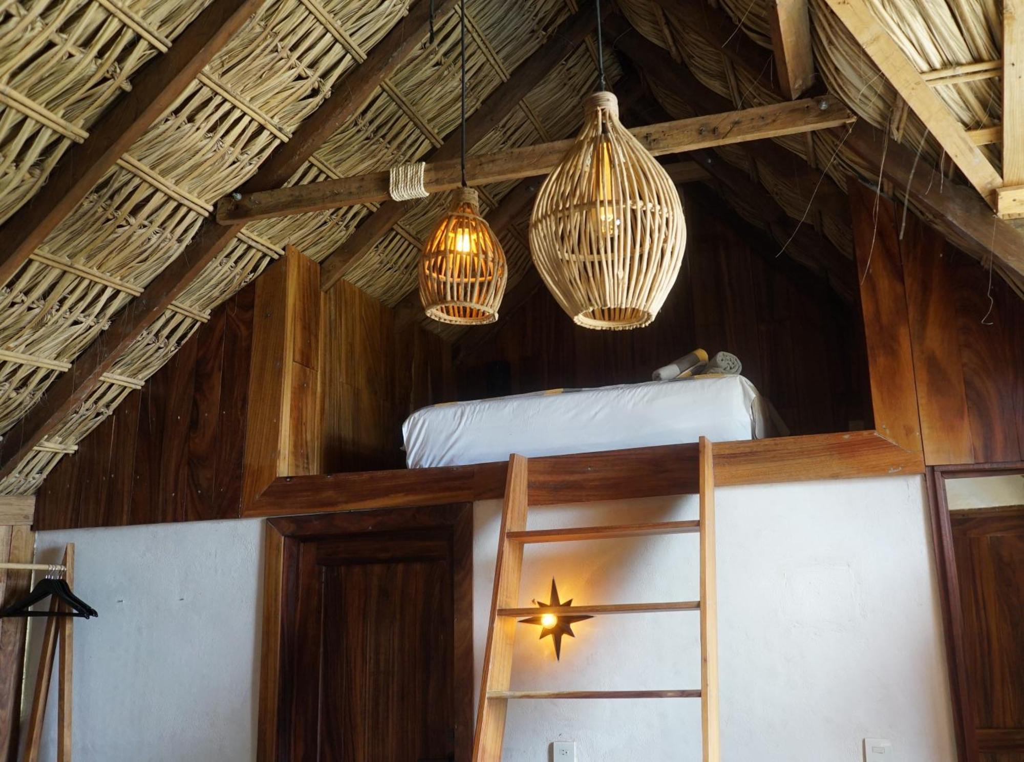 Casa Playa Del Amor San Pedro Pochutla Zewnętrze zdjęcie