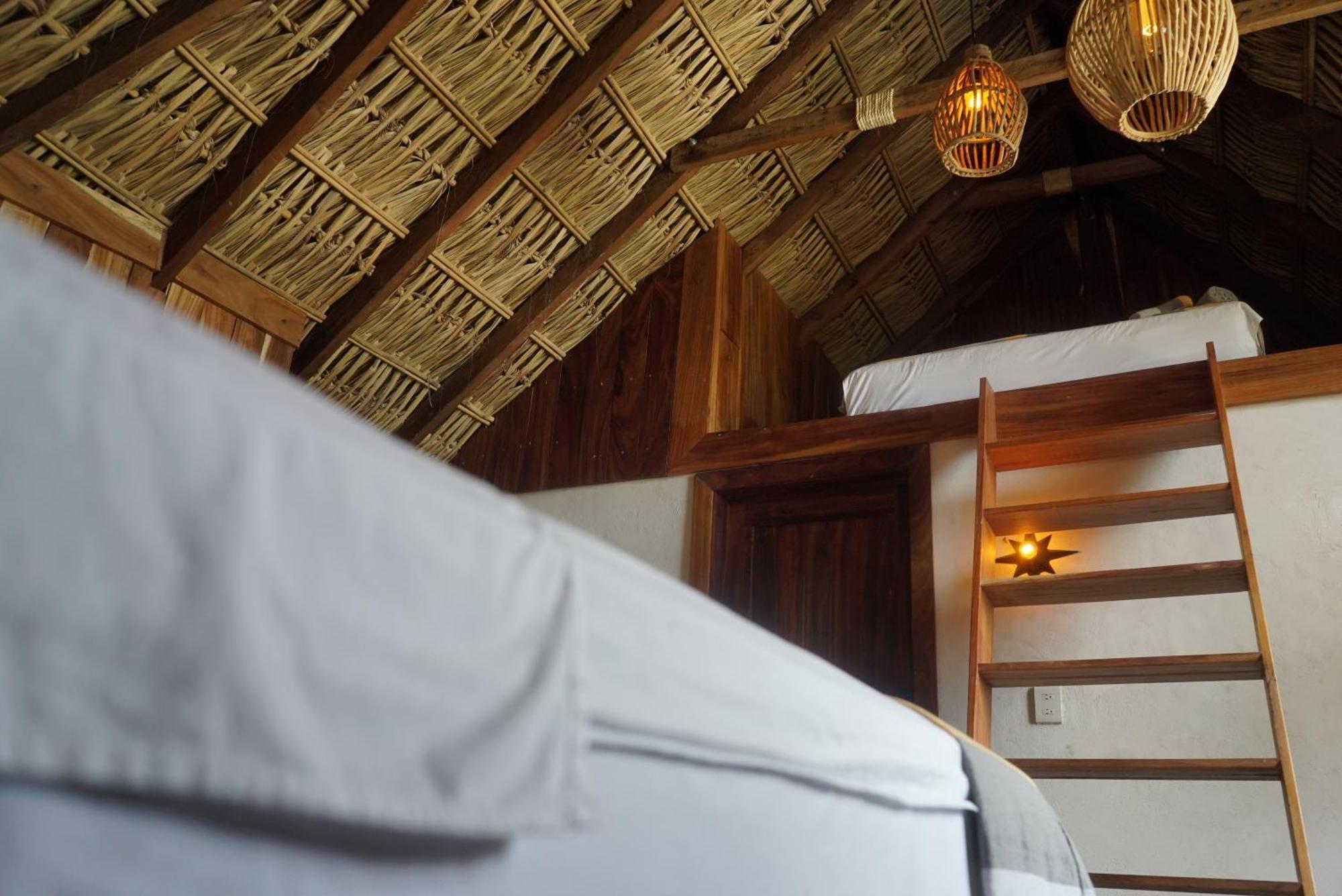 Casa Playa Del Amor San Pedro Pochutla Pokój zdjęcie